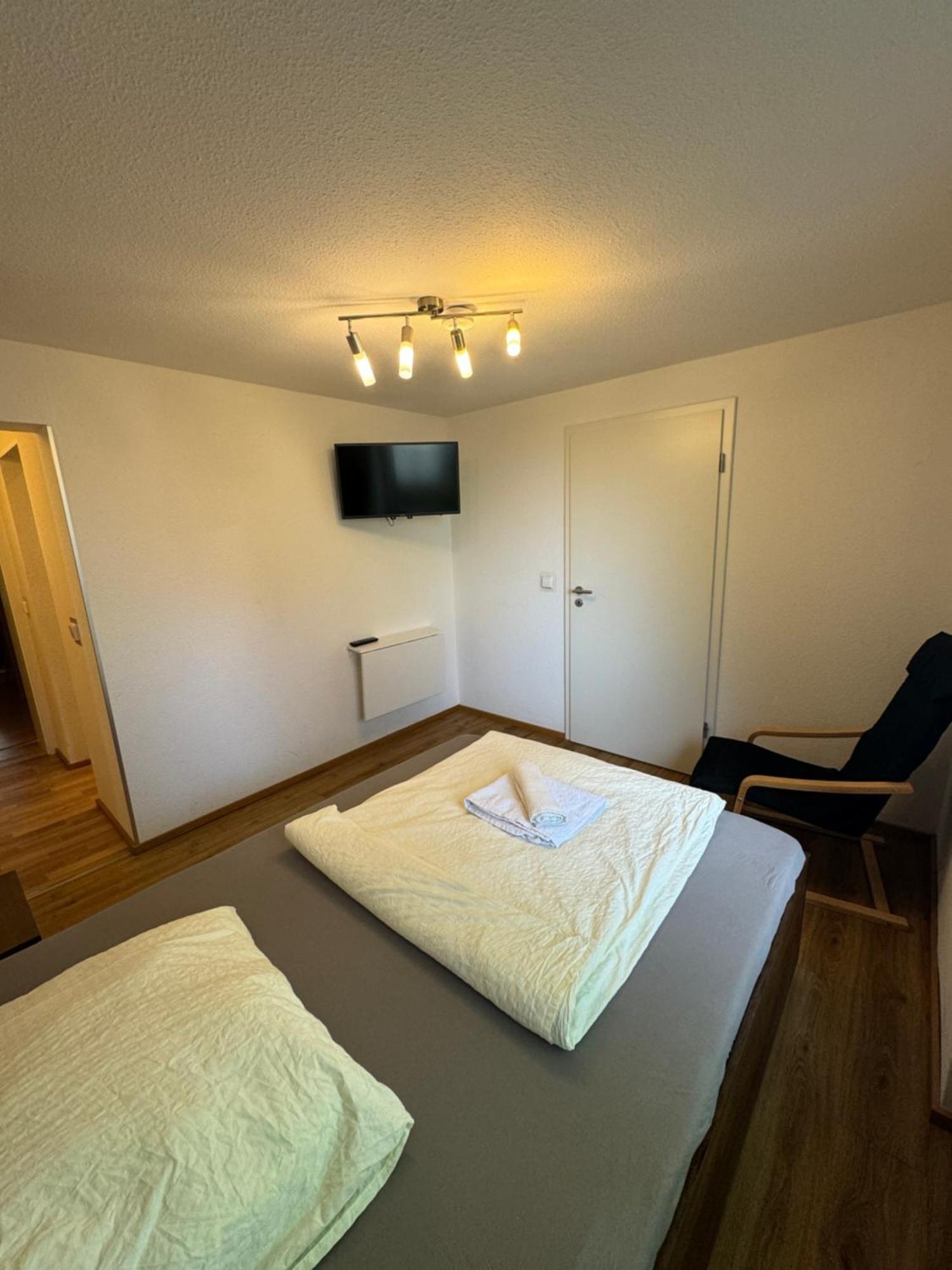 Skypension Schönefeld Εξωτερικό φωτογραφία